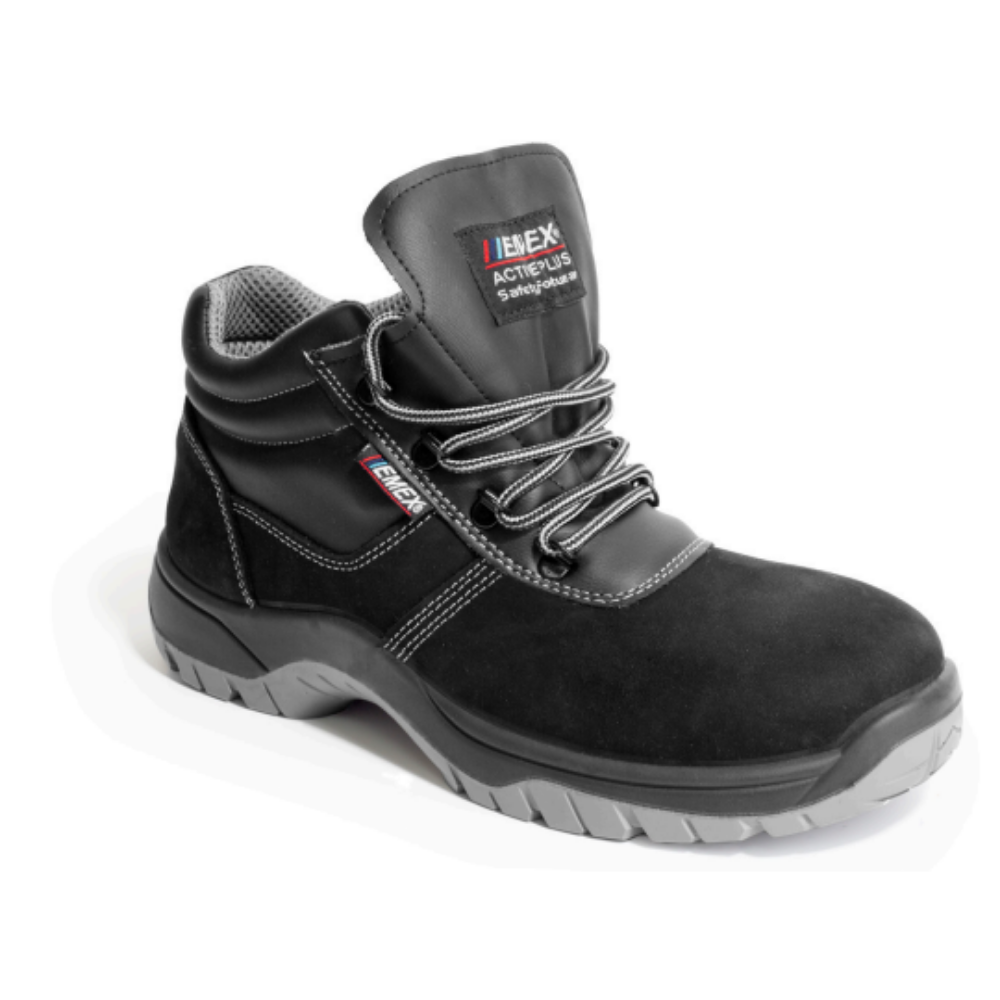 M1090 S2/S3 NUBUK KOMPOZİT BURUN