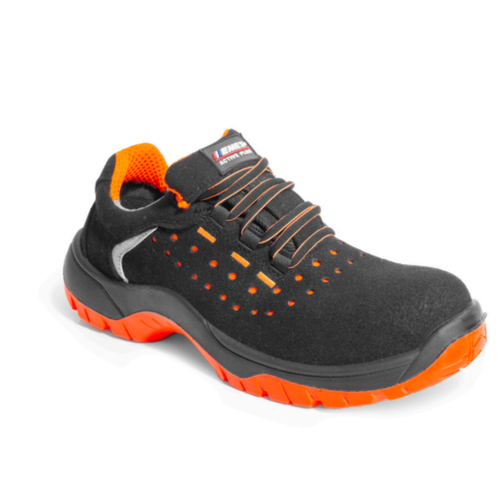 M1210 S1/S1P PREMIUM NEON ORANJ