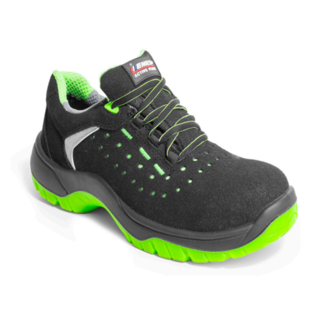 M1220 S1/S1P PREMIUM NEON YEŞİL