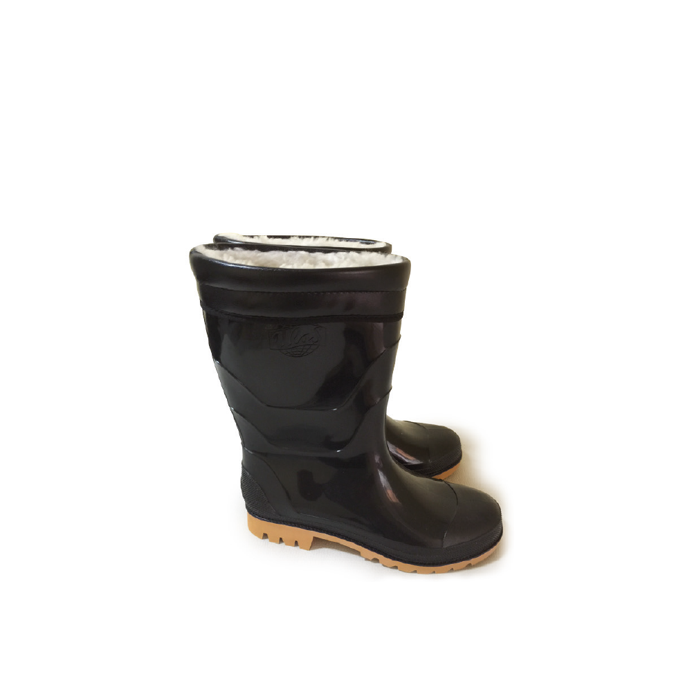 ULAŞ 320-P PELUŞLU ÇİZME 36-45